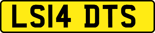 LS14DTS