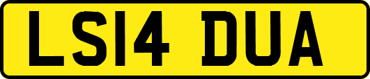LS14DUA