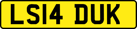 LS14DUK
