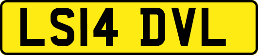 LS14DVL