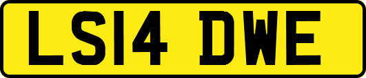 LS14DWE