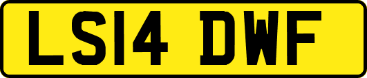 LS14DWF