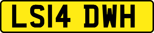 LS14DWH