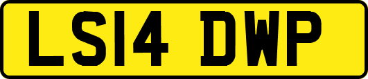 LS14DWP