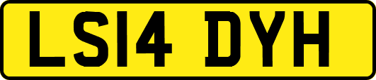 LS14DYH