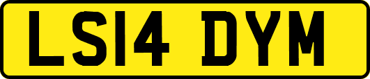 LS14DYM