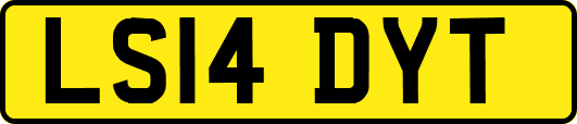 LS14DYT