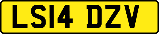 LS14DZV