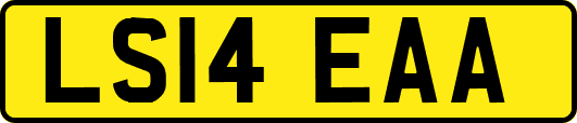LS14EAA
