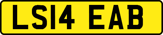 LS14EAB