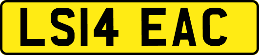 LS14EAC