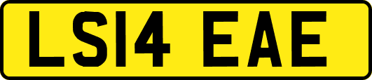 LS14EAE