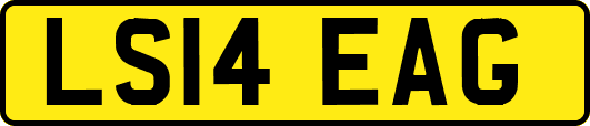 LS14EAG