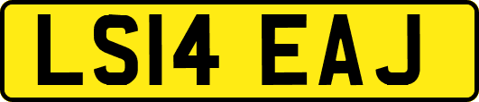 LS14EAJ