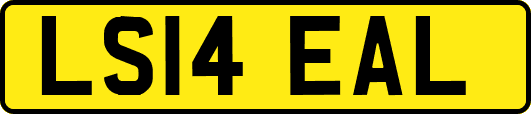 LS14EAL