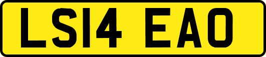 LS14EAO
