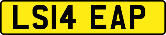 LS14EAP