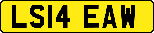 LS14EAW