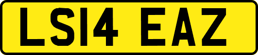 LS14EAZ