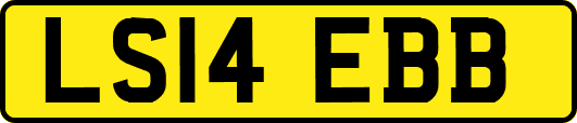 LS14EBB