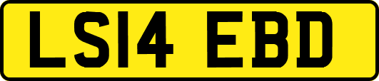 LS14EBD