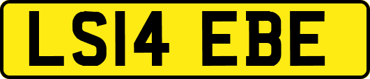 LS14EBE