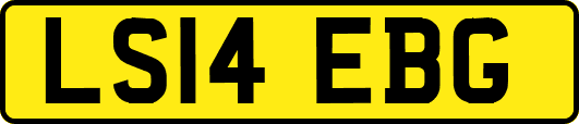 LS14EBG