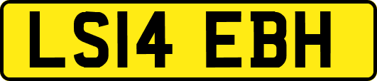 LS14EBH