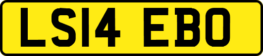 LS14EBO