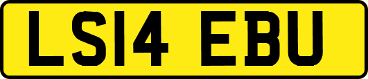 LS14EBU