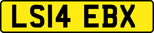LS14EBX