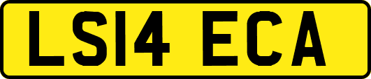 LS14ECA