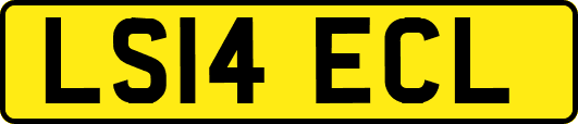 LS14ECL