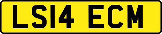 LS14ECM