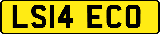 LS14ECO