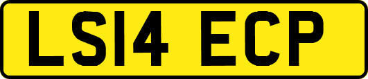 LS14ECP