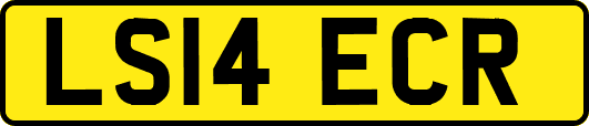 LS14ECR