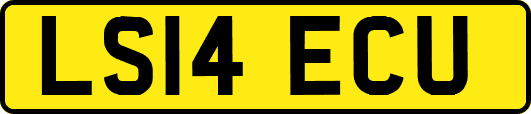 LS14ECU