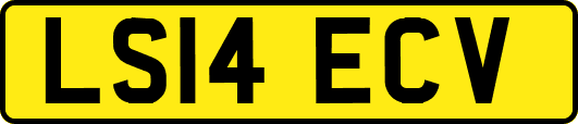 LS14ECV