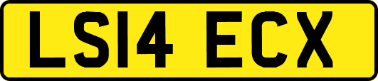 LS14ECX