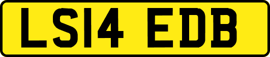 LS14EDB