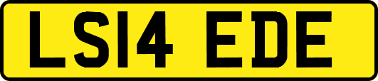 LS14EDE