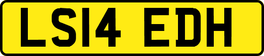 LS14EDH