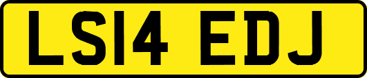 LS14EDJ