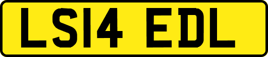 LS14EDL