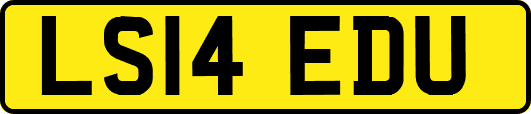 LS14EDU