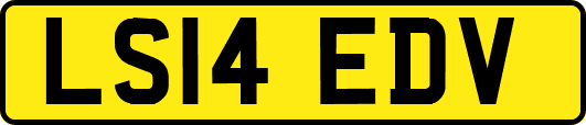 LS14EDV