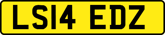 LS14EDZ
