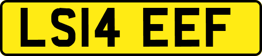 LS14EEF