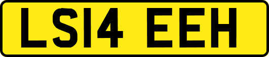 LS14EEH
